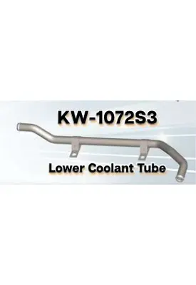 Cummins ISX Engine Misc. Parts