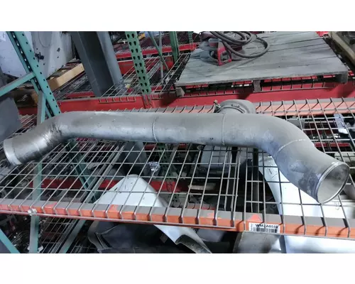 Cummins ISX Engine Misc. Parts