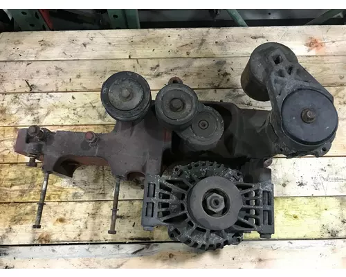 Cummins ISX Engine Misc. Parts