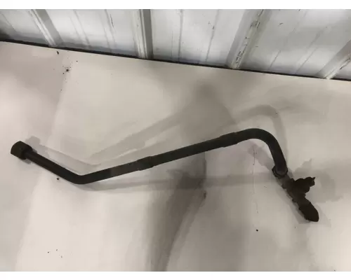 Cummins ISX Engine Misc. Parts