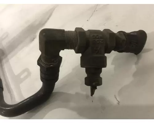 Cummins ISX Engine Misc. Parts