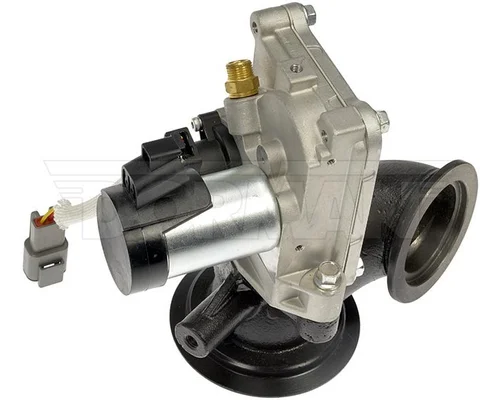 Cummins ISX Engine Misc. Parts