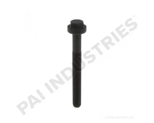 Cummins ISX Engine Misc. Parts