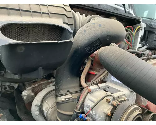 Cummins ISX Engine Misc. Parts