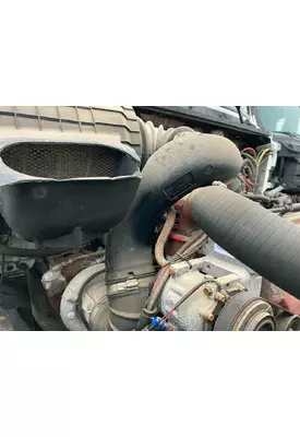 Cummins ISX Engine Misc. Parts