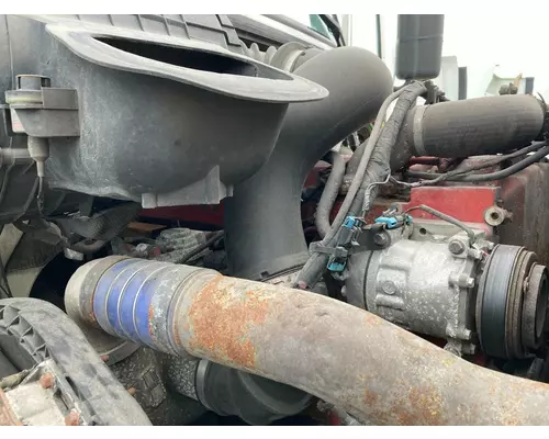 Cummins ISX Engine Misc. Parts