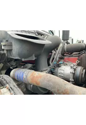 Cummins ISX Engine Misc. Parts