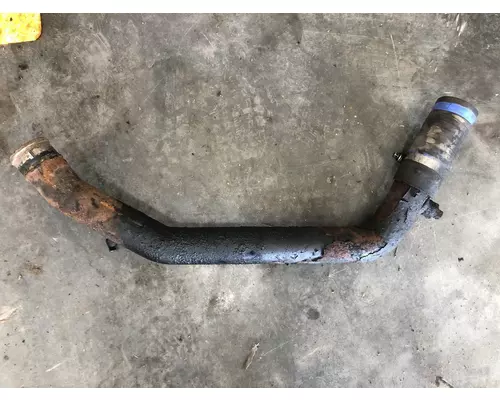 Cummins ISX Engine Misc. Parts