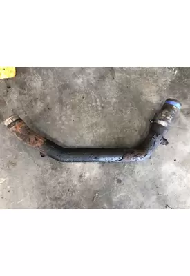 Cummins ISX Engine Misc. Parts