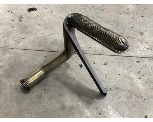Cummins ISX Engine Misc. Parts
