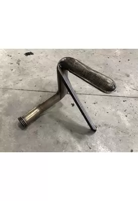 Cummins ISX Engine Misc. Parts