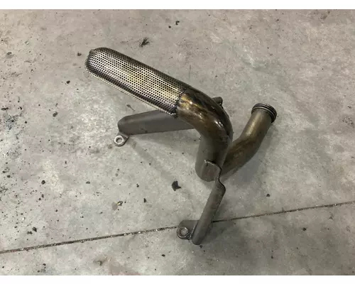 Cummins ISX Engine Misc. Parts