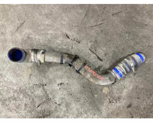 Cummins ISX Engine Misc. Parts