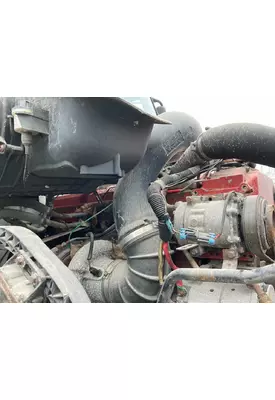 Cummins ISX Engine Misc. Parts