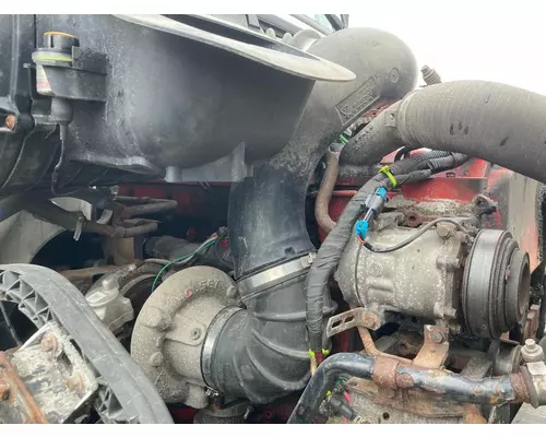 Cummins ISX Engine Misc. Parts