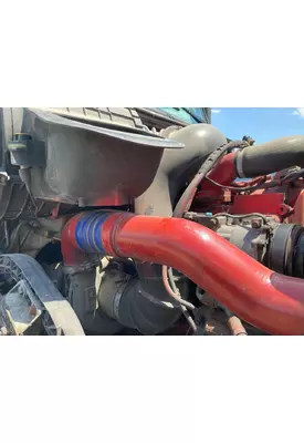 Cummins ISX Engine Misc. Parts