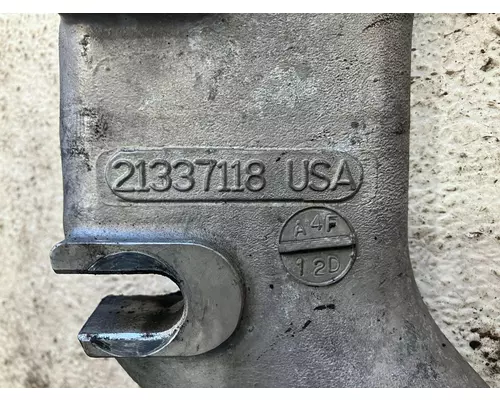 Cummins ISX Engine Misc. Parts