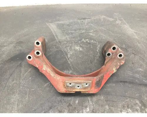 Cummins ISX Engine Mounts