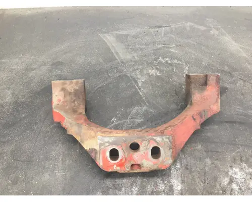 Cummins ISX Engine Mounts