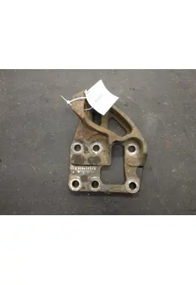 Cummins ISX Engine Mounts