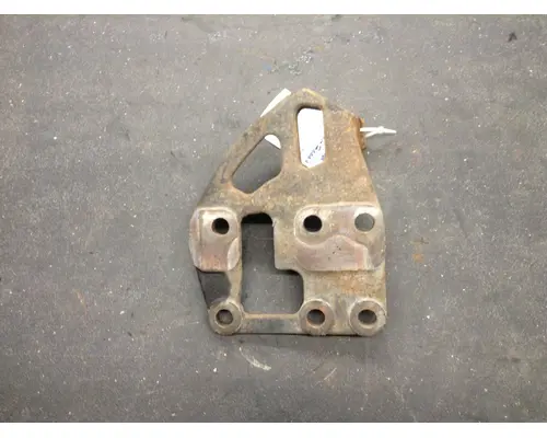 Cummins ISX Engine Mounts
