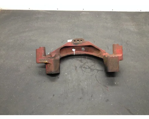 Cummins ISX Engine Mounts