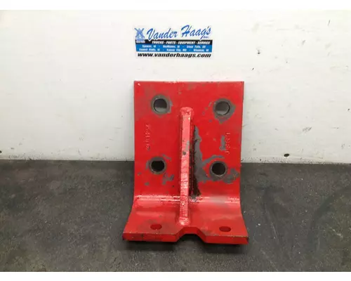 Cummins ISX Engine Mounts