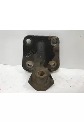 Cummins ISX Engine Mounts