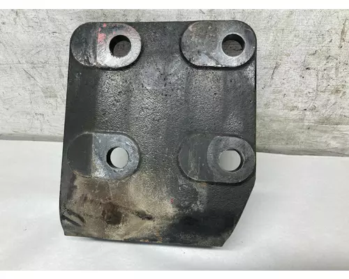 Cummins ISX Engine Mounts