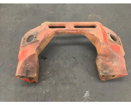 Cummins ISX Engine Mounts