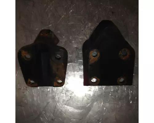 Cummins ISX Engine Mounts