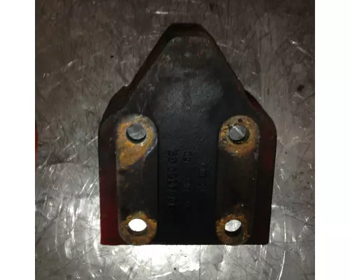 Cummins ISX Engine Mounts