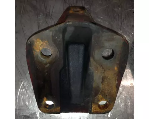 Cummins ISX Engine Mounts