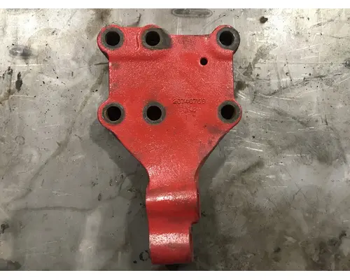 Cummins ISX Engine Mounts