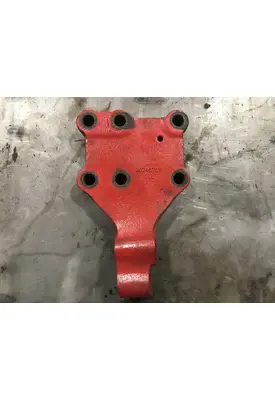 Cummins ISX Engine Mounts