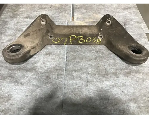 Cummins ISX Engine Mounts