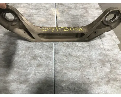 Cummins ISX Engine Mounts