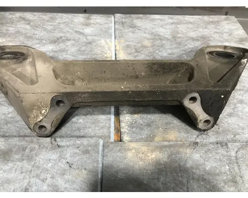 Cummins ISX Engine Mounts