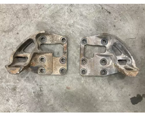 Cummins ISX Engine Mounts