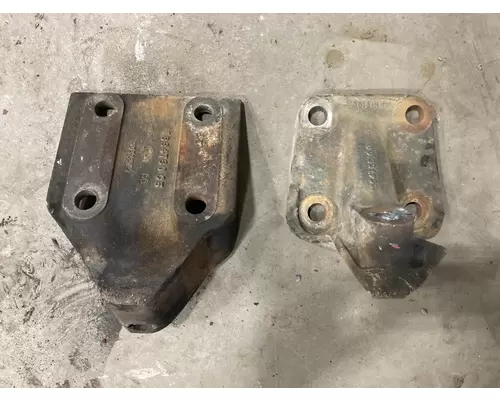 Cummins ISX Engine Mounts