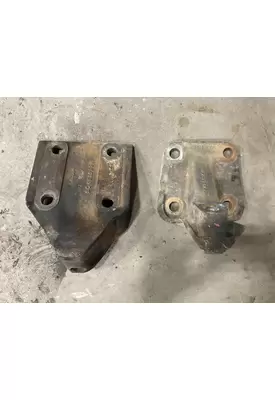 Cummins ISX Engine Mounts