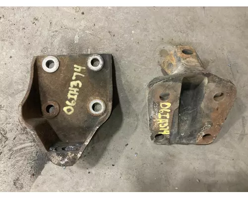 Cummins ISX Engine Mounts