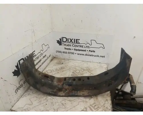 Cummins ISX Engine Mounts
