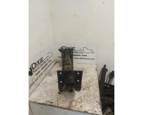 Cummins ISX Engine Mounts