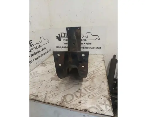 Cummins ISX Engine Mounts