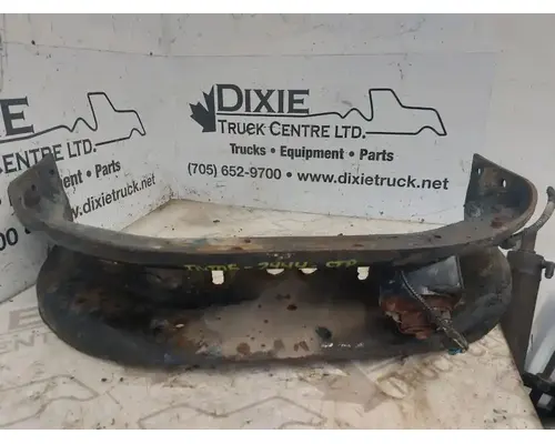 Cummins ISX Engine Mounts