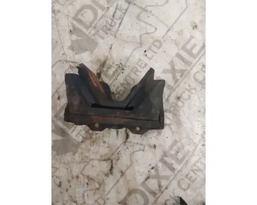 Cummins ISX Engine Mounts