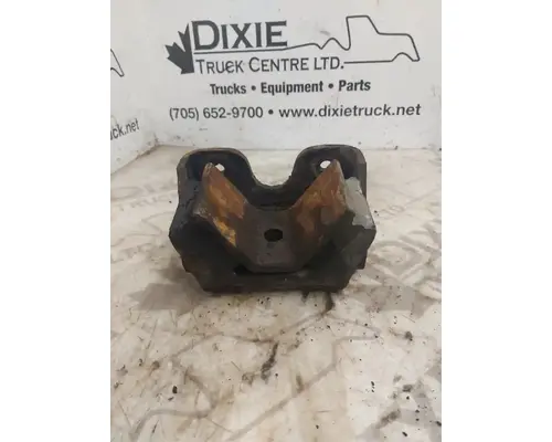 Cummins ISX Engine Mounts