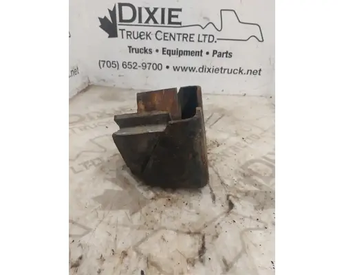 Cummins ISX Engine Mounts
