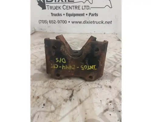 Cummins ISX Engine Mounts